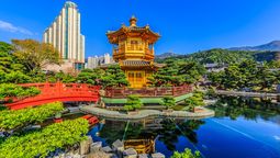 Vacaciones en Asia: descubrí los principales atractivos de Hong Kong y de China en un mismo viaje.&nbsp;