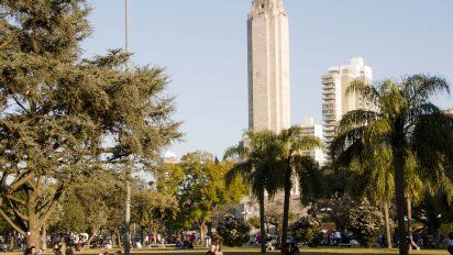 Rosario propone opciones de financiación para las agencias de viajes.