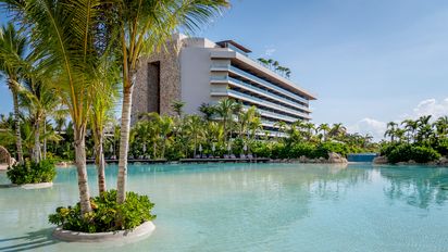 Impression Moxché by Secrets de Hyatt Inclusive Collection