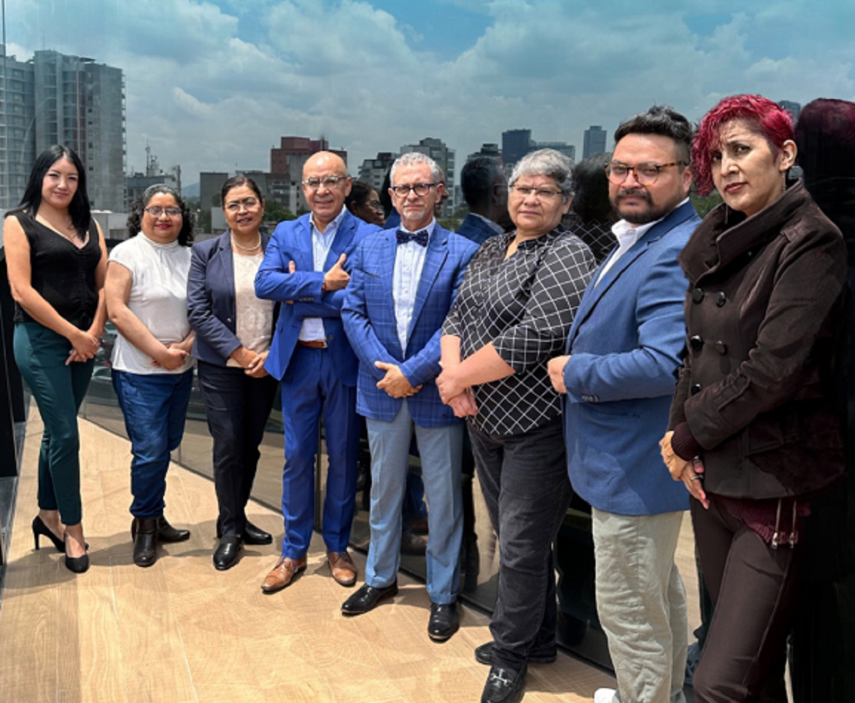 Jaime Rogel y Erwin Romero vuelven al mercado con J&E Cruceristas, empresa que reúne a un equipo con amplia trayectoria en la venta de cruceros.