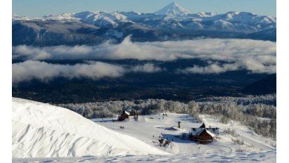 Chapelco Ski Resort: lo nuevo de la temporada