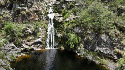 Escapadas: 3 majestuosas cascadas ocultas para visitar en Córdoba