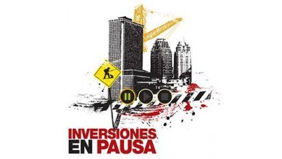 Inversiones en pausa 