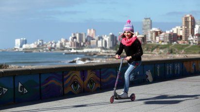PreViaje de invierno: hoteleros de Mar del Plata buscan reactivar el turismo ante la baja ocupación.
