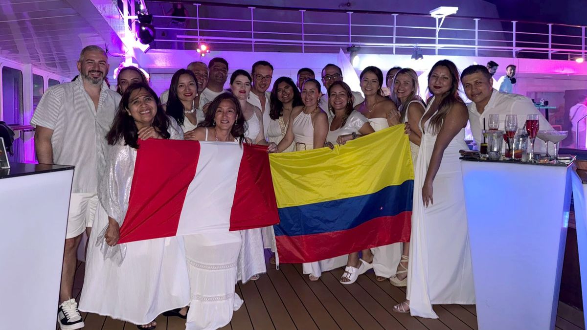 Agencias recorren Turquía y Grecia en un FamTrip exclusivo organizado por Mega Travel.