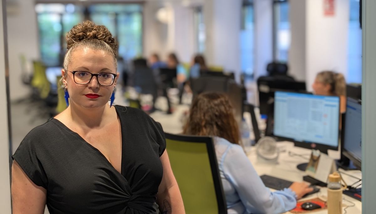 Sara Otero, nueva CEO de Surland.