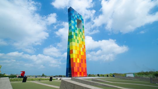Barranquilla te invita a vivir escapadas únicas entre el río Magdalena, el mar Caribe y su vibrante vida urbana.