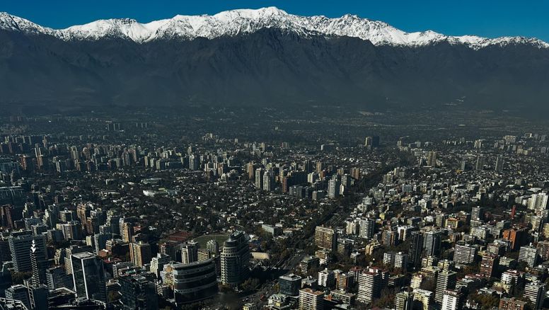 EMAT de septiembre marcó una contracción interanual en las pernoctaciones.&nbsp;