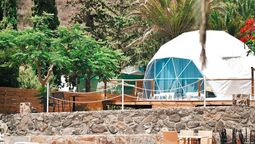 Blue Ocean Camp, el pintoresco camping en Gran Canaria