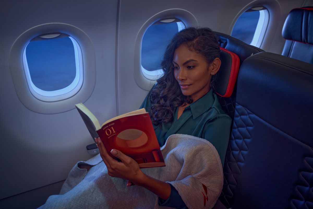 Avianca también renovará la Business Class de sus aeronaves de la familia Airbus A-320