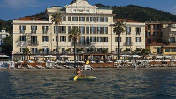 Leading Hotels suma propiedades en Europa y las Américas