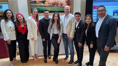 Assist Card capacita sobre sus productos e incentivos