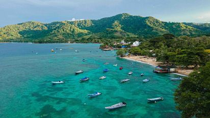 Escapadas que no te puedes perder en Capurganá