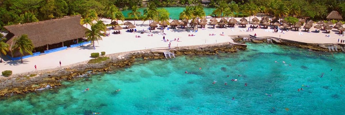 El Parque Natural Chankanaab es ideal para los amantes de la naturaleza y las actividades al aire libre.&nbsp;
