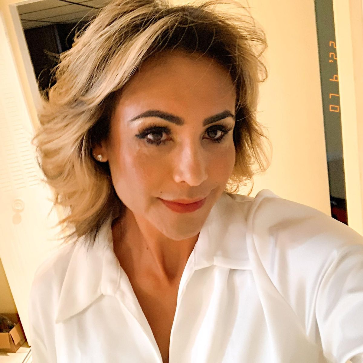 Ingrid Dueñas, gerente general de Viva Vacations.&nbsp;