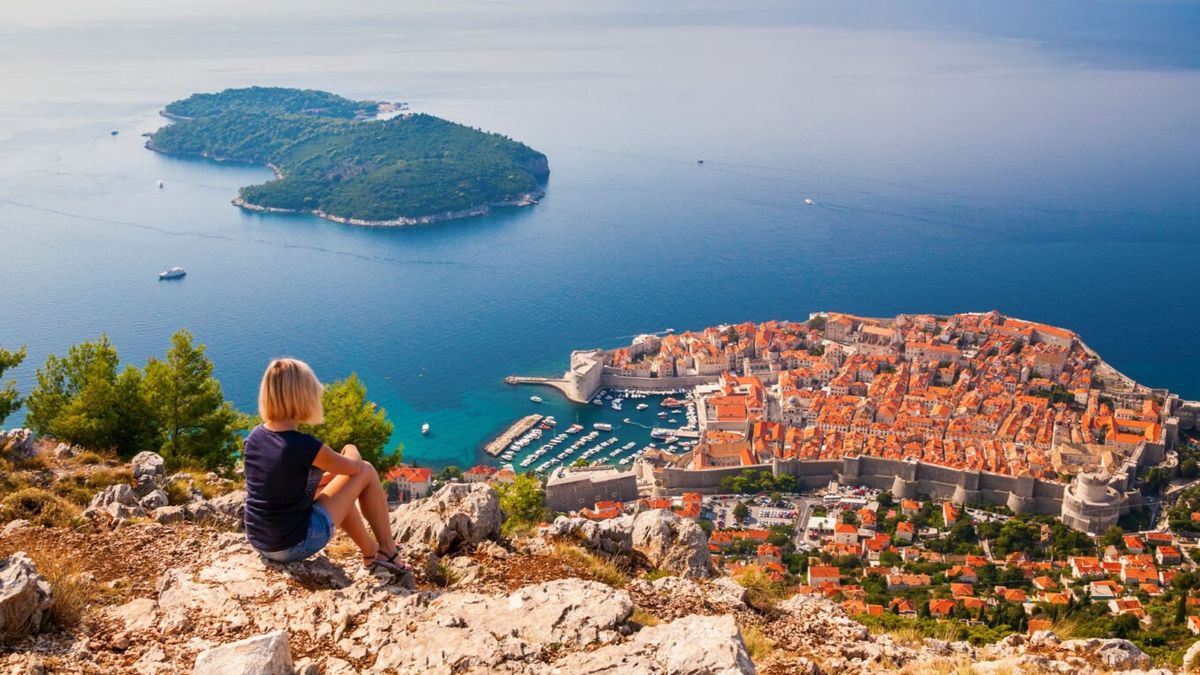Vacaciones 2025: Croacia y Eslovenia son dos joyas de Europa que se pueden visitar en un mismo viaje.