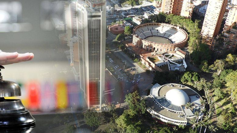 Cotelco Bogotá-Cundinamarca fortalece la promoción de la oferta hotelera vacacional y MICE.