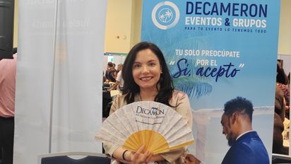 Decameron comparte el plan de renovación para sus propiedades