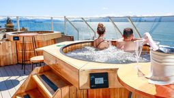 Sheraton Bariloche Hotel propone las mejores experiencias de bienestar para las vacaciones.