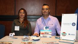 Confort 80 Hoteles en el marco de Ladevi Workshop.