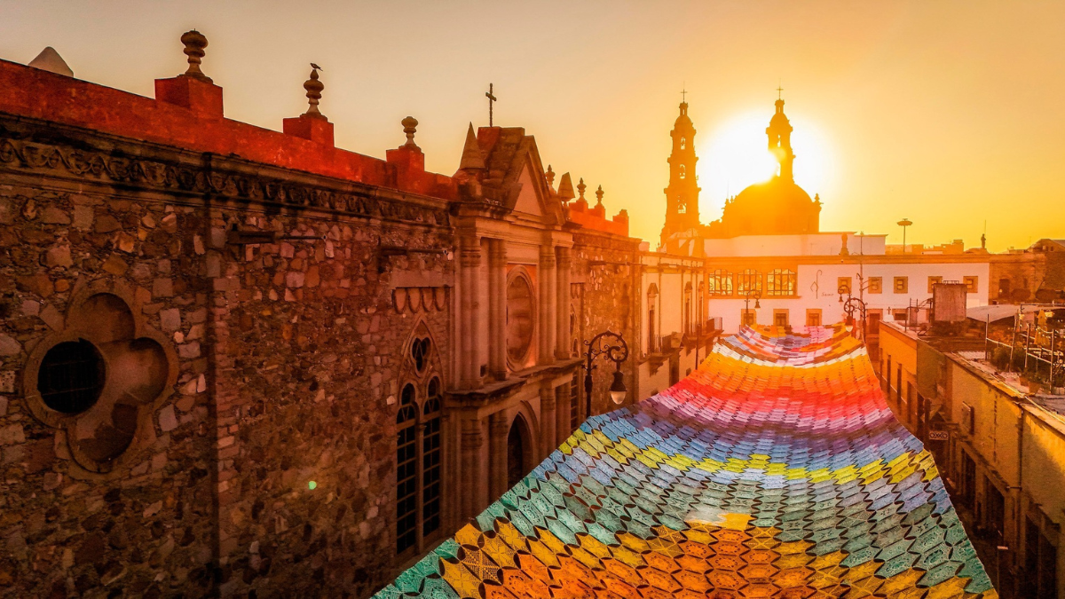 Conoce la imperdible cartelera de estas 3 ferias que se celebran cada año en México.