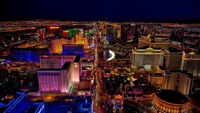 Puerto Vallarta: el destino del Pacífico mexicano suma vuelos a Las Vegas