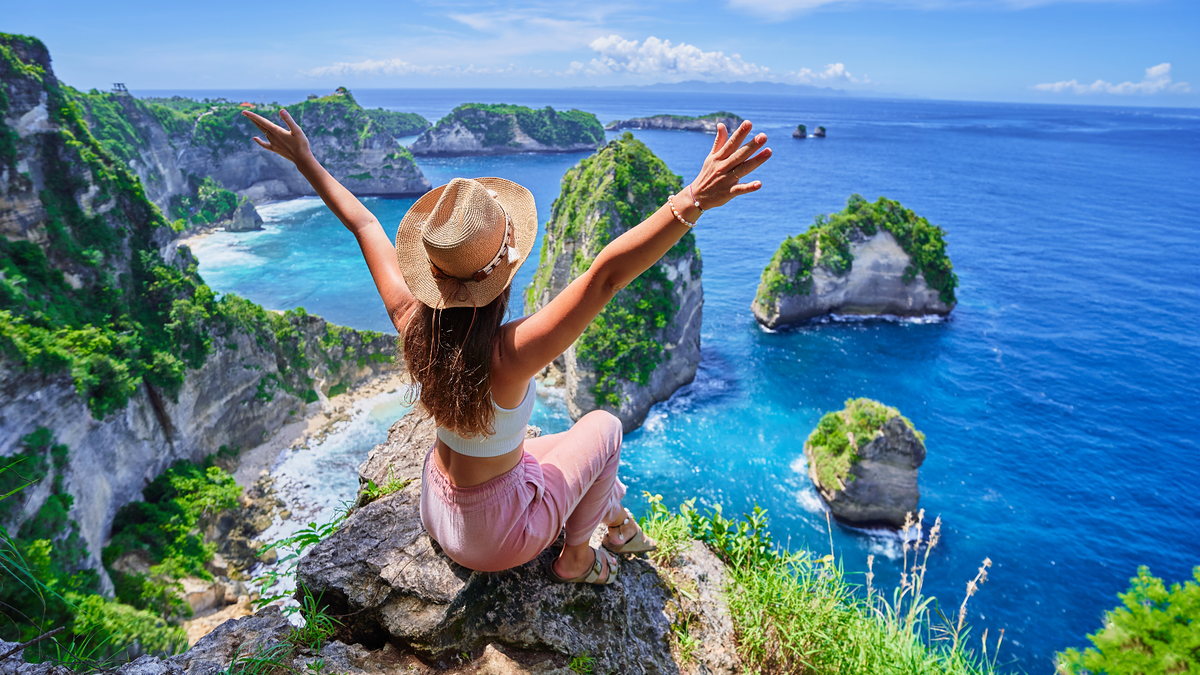 Descubrí este viaje único por las ciudades de Singapur y las playas de Bali.