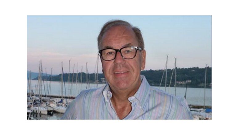 Alex Nieuwmeyer, director general de Divi Resorts Aruba.