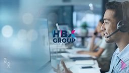 HBX Group relanza su chat potenciado con IA.