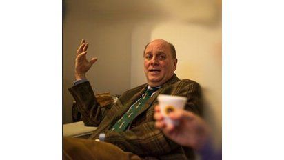 “El empresario gastronómico sabe sortear las crisis”