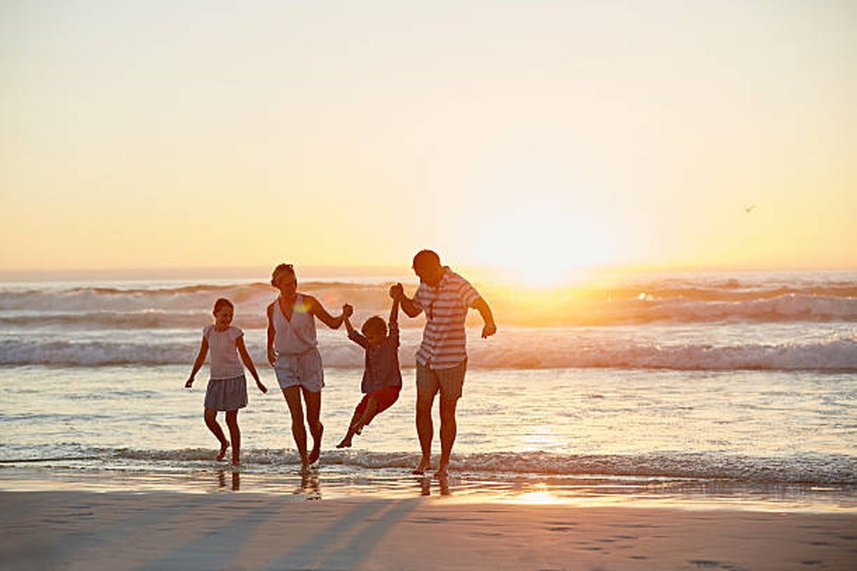 Descubre los mejores destinos en México para vivir la Semana Santa con niños.