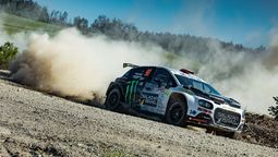 El Rally Mundial WRC tendrá una fecha mundial durante el mes de septiembre.