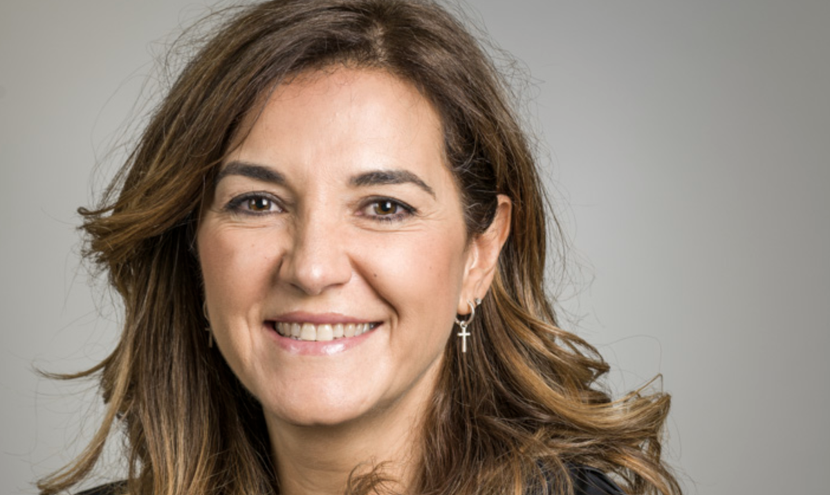 Silvia Serrano