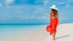 Vacaciones en el Caribe: estos son considerados los destinos más elegidos de la región por los viajeros.&nbsp;