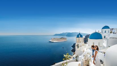 Vanguard Marketing dio a conocer la operación de NCL en Europa.