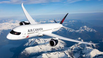 Air Canada también reanudará los servicios sin escalas desde la ciudad de Québec&nbsp; a destinos populares como Orlando, Fort Lauderdale, Punta Cana y Cancún. &nbsp;