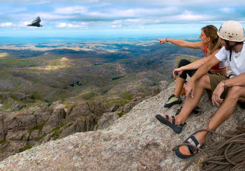 El Valle de Traslasierras es una de las principales regiones de Córdoba para hacer tus escapadas.