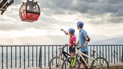 Salta presenta descuentos y experiencias que enamoran para el verano en el norte argentino