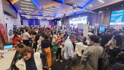 Conozca a los expositores del Workshop de Ladevi 2025