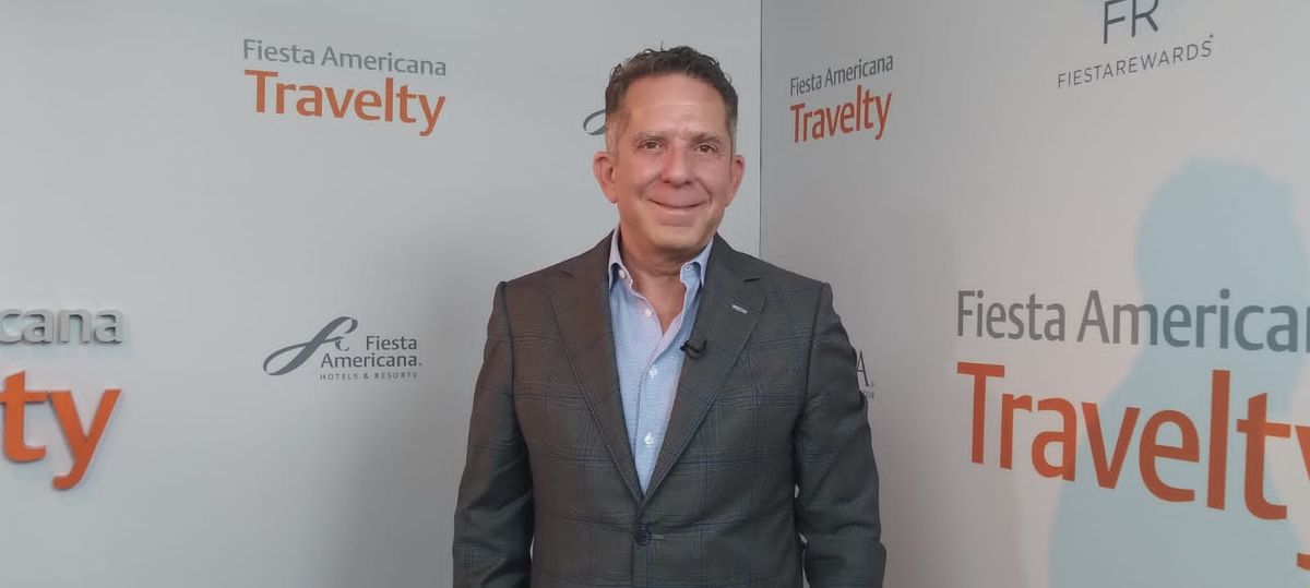 Enrique Calderón Fernández participó de una entrevista en exclusiva con Ladevi donde profundizó sobre la nueva plataforma de Grupo Posadas.