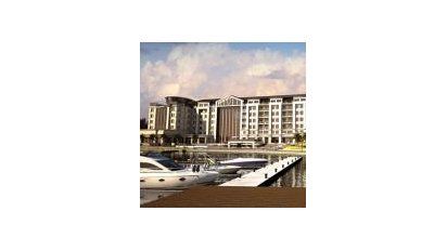 InterContinental llegó a Nordelta