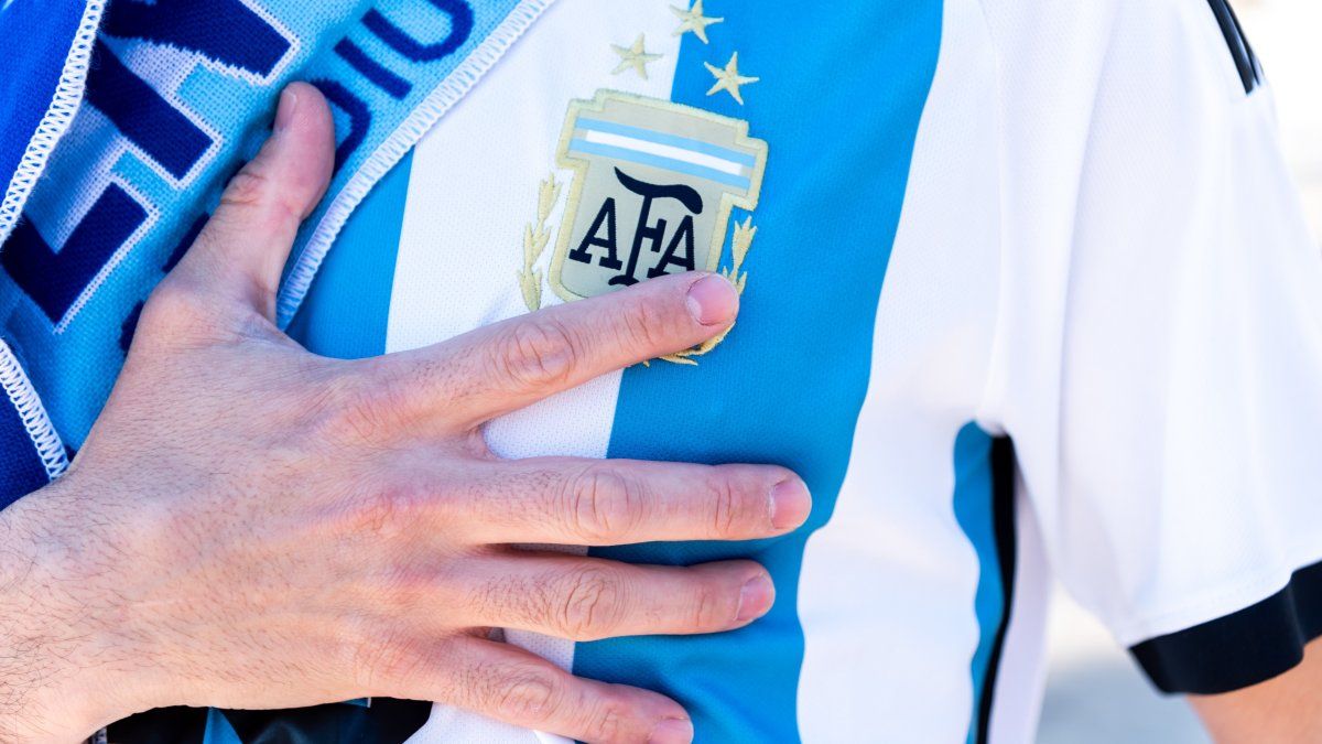 Copa Mundial de la FIFA 2026: accedé a los mejores preciospara ver a la Selección Argentina en Estados Unidos. &nbsp;