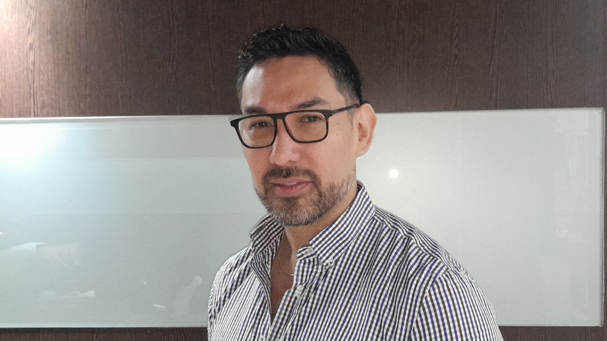 Leonel Reyes, director corporativo de PAM Hotels.