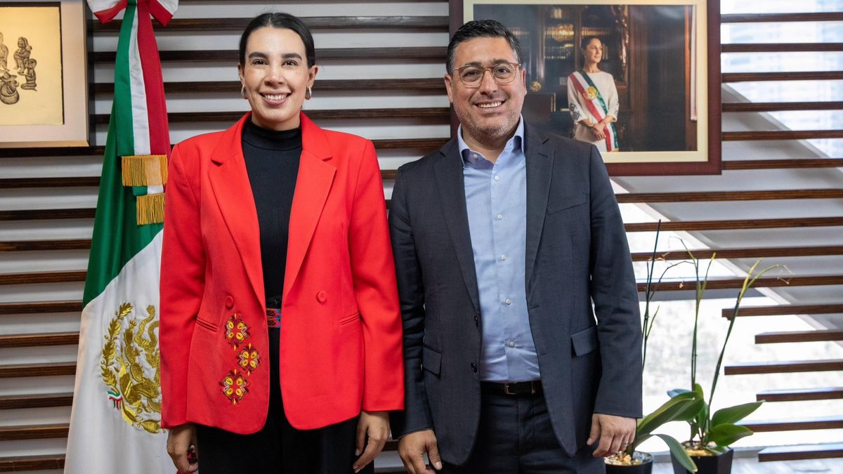 Miguel Aguíñiga Rodríguez será el nuevo titular de de la Unidad de Innovación, Sustentabilidad y Profesionalización Turística de Sectur.