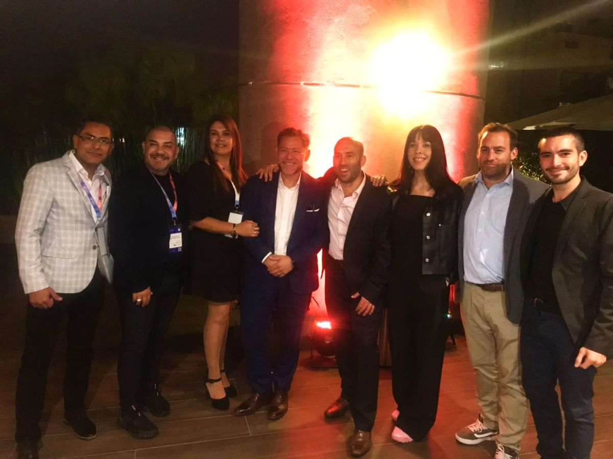 El pasado 28 de abril el Grupo GEA celebró su primera convención en Perú, la cual conto con más de 150 asistentes. - Ladevi Medios y Soluciones El pasado 28 de abril el Grupo GEA celebró su primera convención en Perú, la cual conto con más de 150 asistentes.