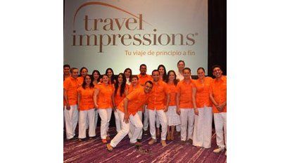 Travel Impressions llega a México
