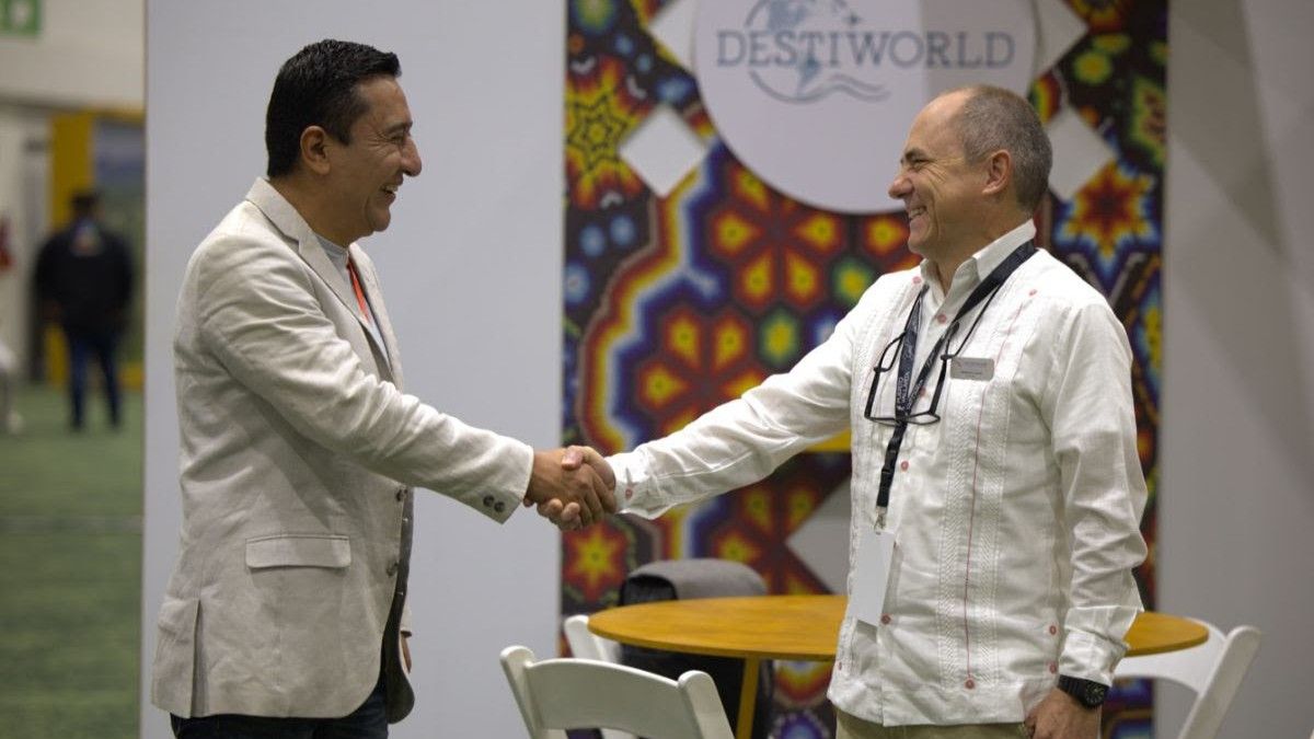 El 20 y 21 de marzo se realiza la trigésima edición de Gala Puerto Vallarta-Riviera Nayarit, el encuentro comercial turístico más importante de la región.&nbsp;