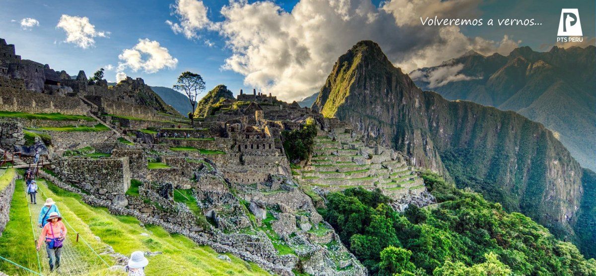 El turismo en Perú alcanzaría cifras pre pandémicas de 2019 recién en 2023, según WTTC. - Ladevi Medios y Soluciones El turismo en Perú alcanzaría cifras pre pandémicas de 2019 recién en 2023, según WTTC.