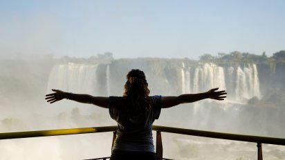Hot Sale 2024: 3 paquetes espectaculares para visitar las Cataratas del Iguazú