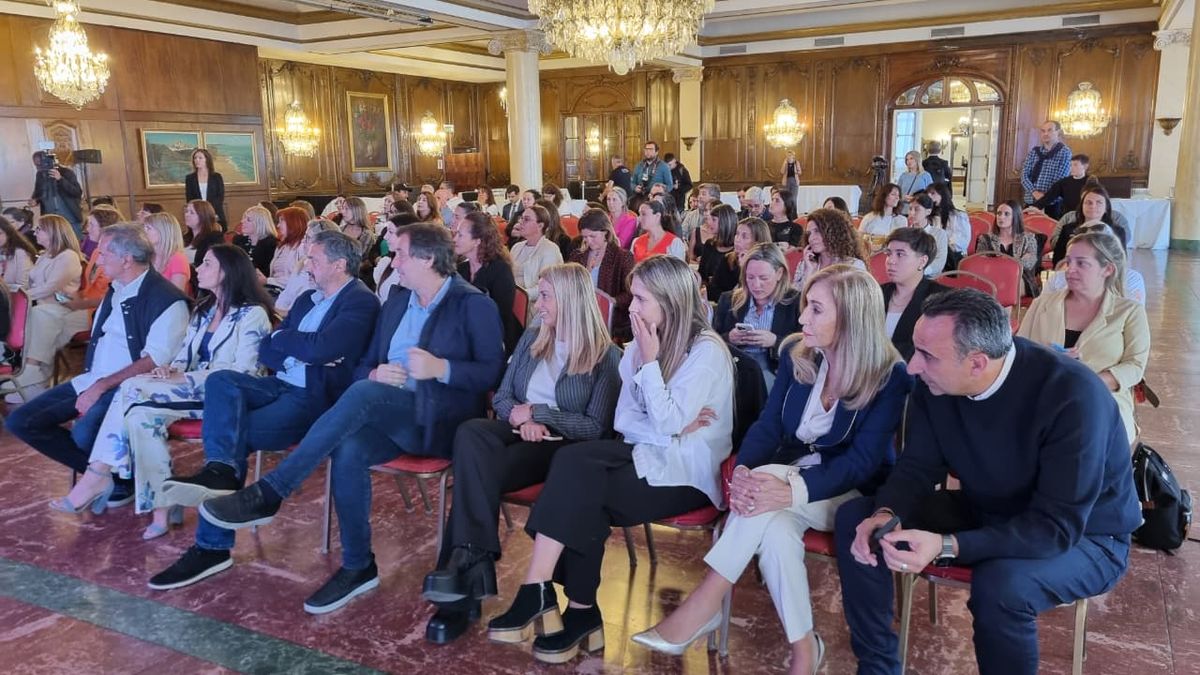 CAT | Women Summit&nbsp;en&nbsp;Mar del Plata: liderazgo femenino transformador del turismo.
